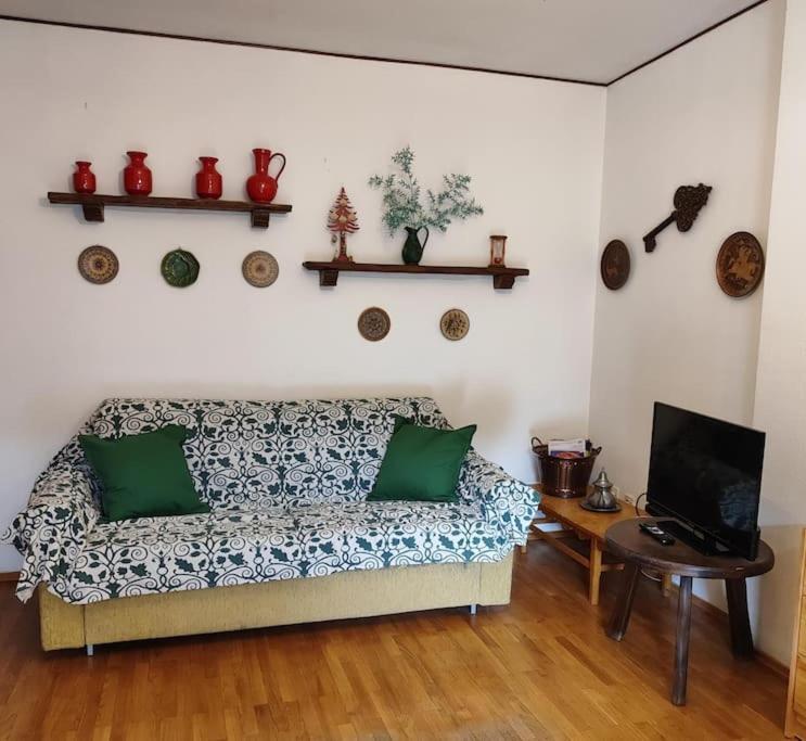 Bardo Escape Apartment บาร์โดเนกเกีย ภายนอก รูปภาพ