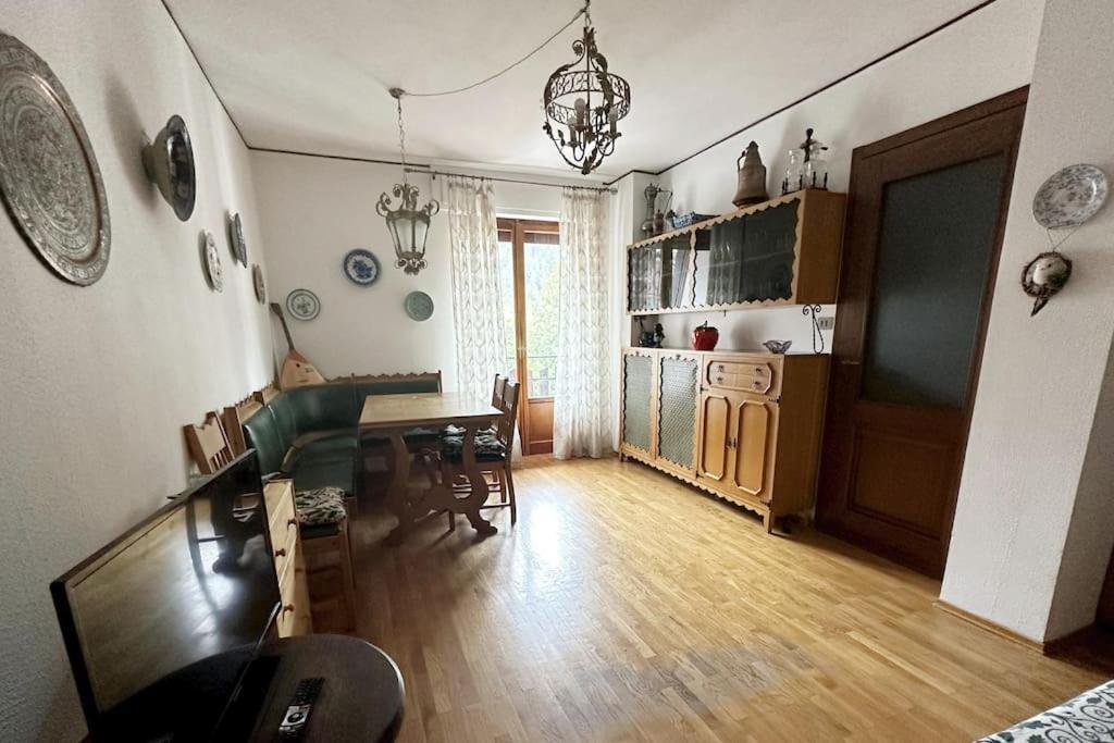 Bardo Escape Apartment บาร์โดเนกเกีย ภายนอก รูปภาพ