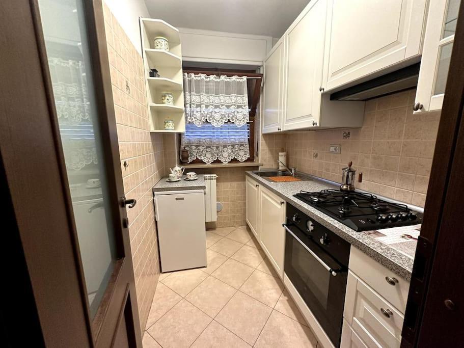 Bardo Escape Apartment บาร์โดเนกเกีย ภายนอก รูปภาพ