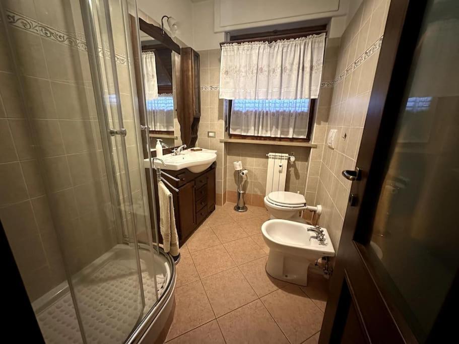 Bardo Escape Apartment บาร์โดเนกเกีย ภายนอก รูปภาพ