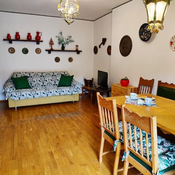 Bardo Escape Apartment บาร์โดเนกเกีย ภายนอก รูปภาพ
