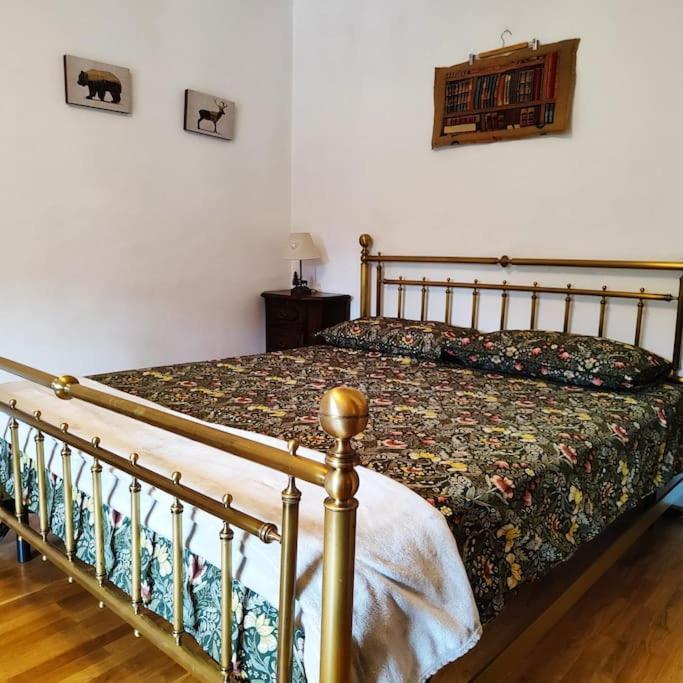 Bardo Escape Apartment บาร์โดเนกเกีย ภายนอก รูปภาพ
