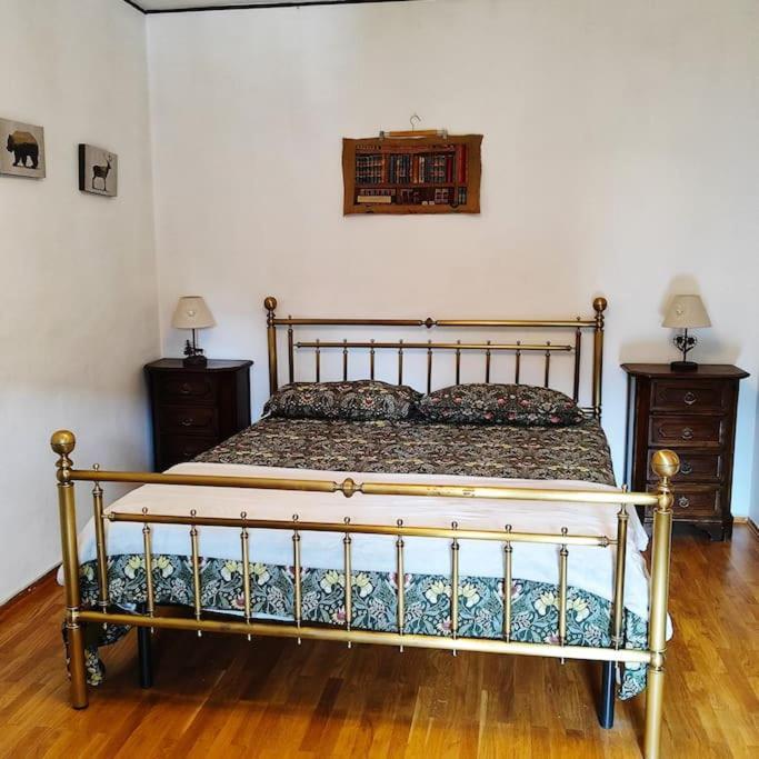 Bardo Escape Apartment บาร์โดเนกเกีย ภายนอก รูปภาพ